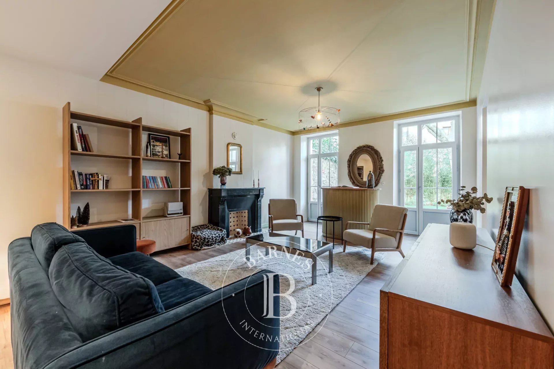 Daire villa Aix-en-Provence - picture 10