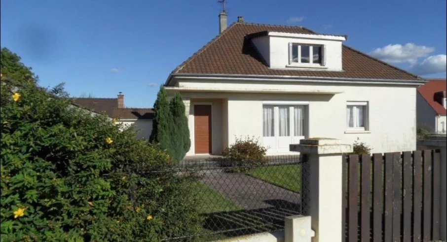 Vente Maison Cerny-lès-Bucy