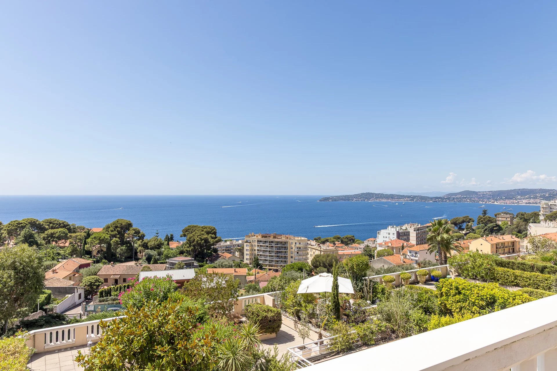 Sale Duplex Cap-d'Ail