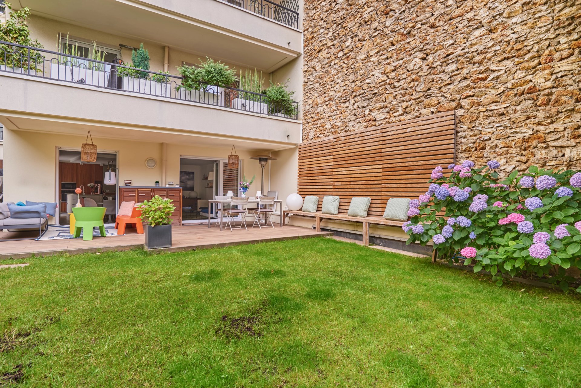 3 Bedroom Apartment/Flat's Image 26