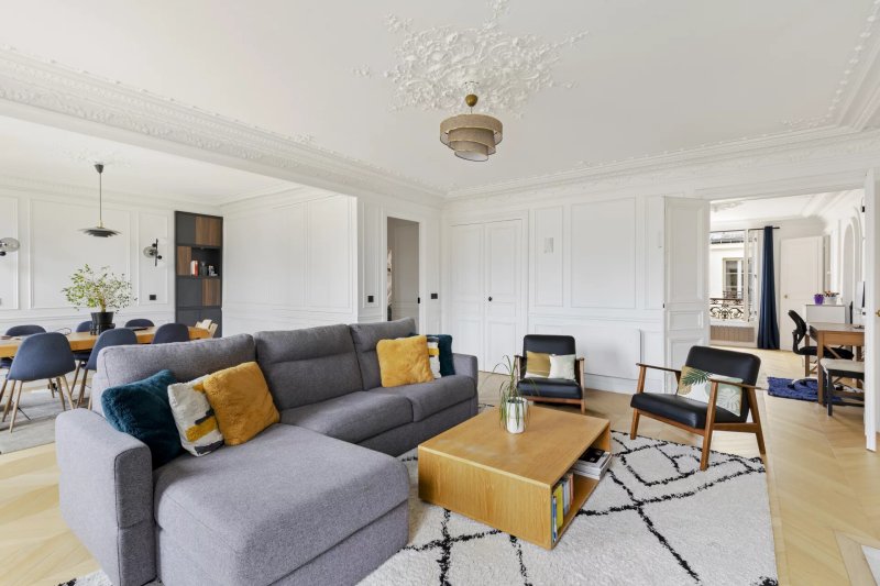 For Sale Apartment | Paris 10ème - picture 3