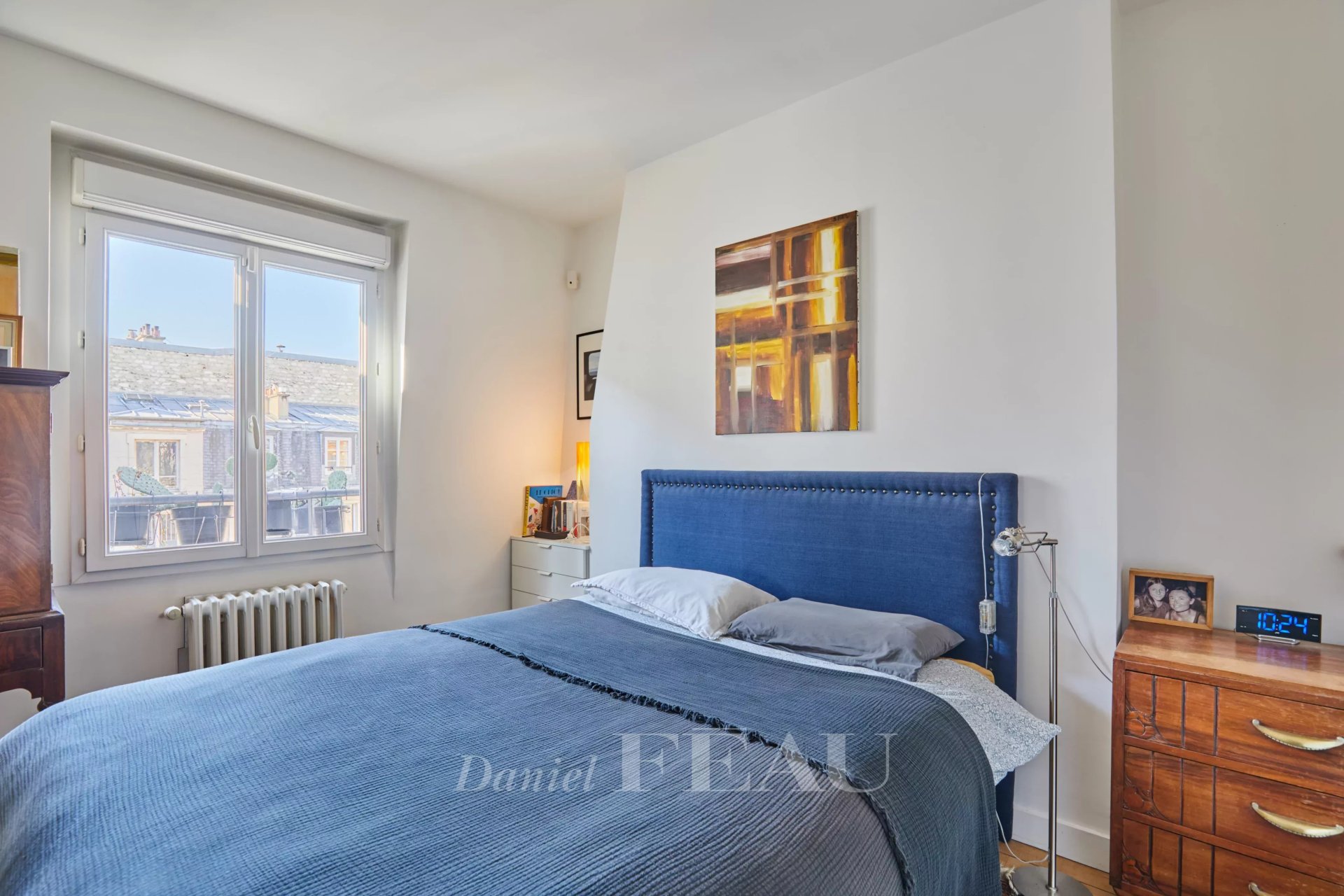 1 Bedroom Apartment/Flat's Image 4