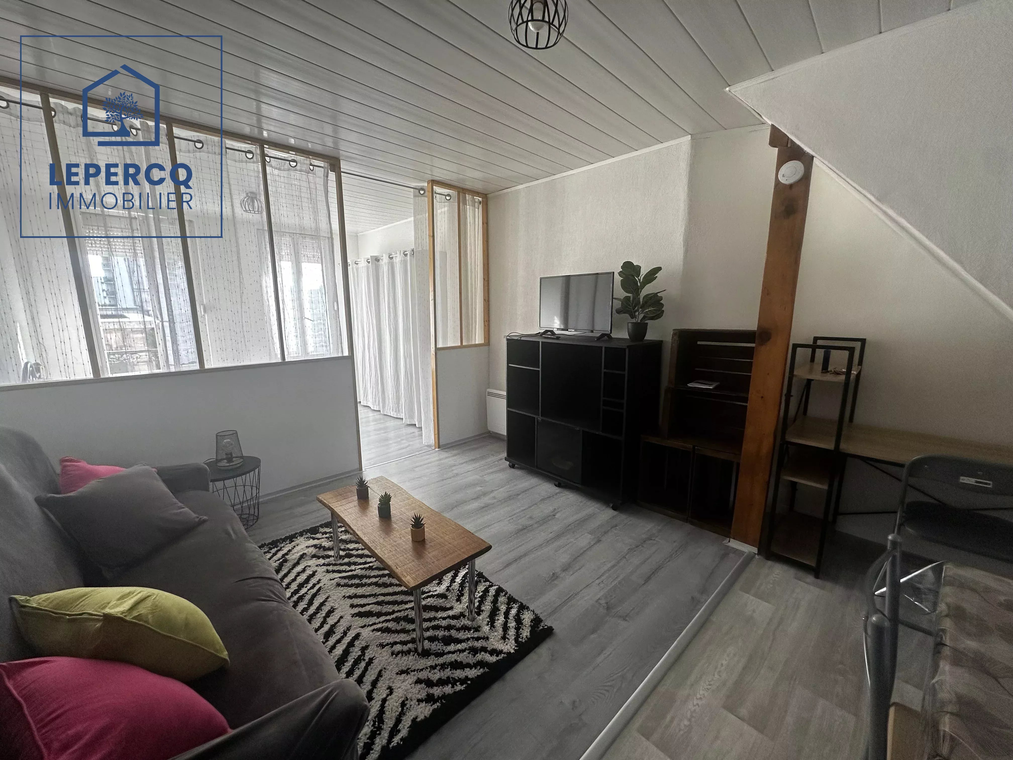 Location Appartement Villers-Cotterêts