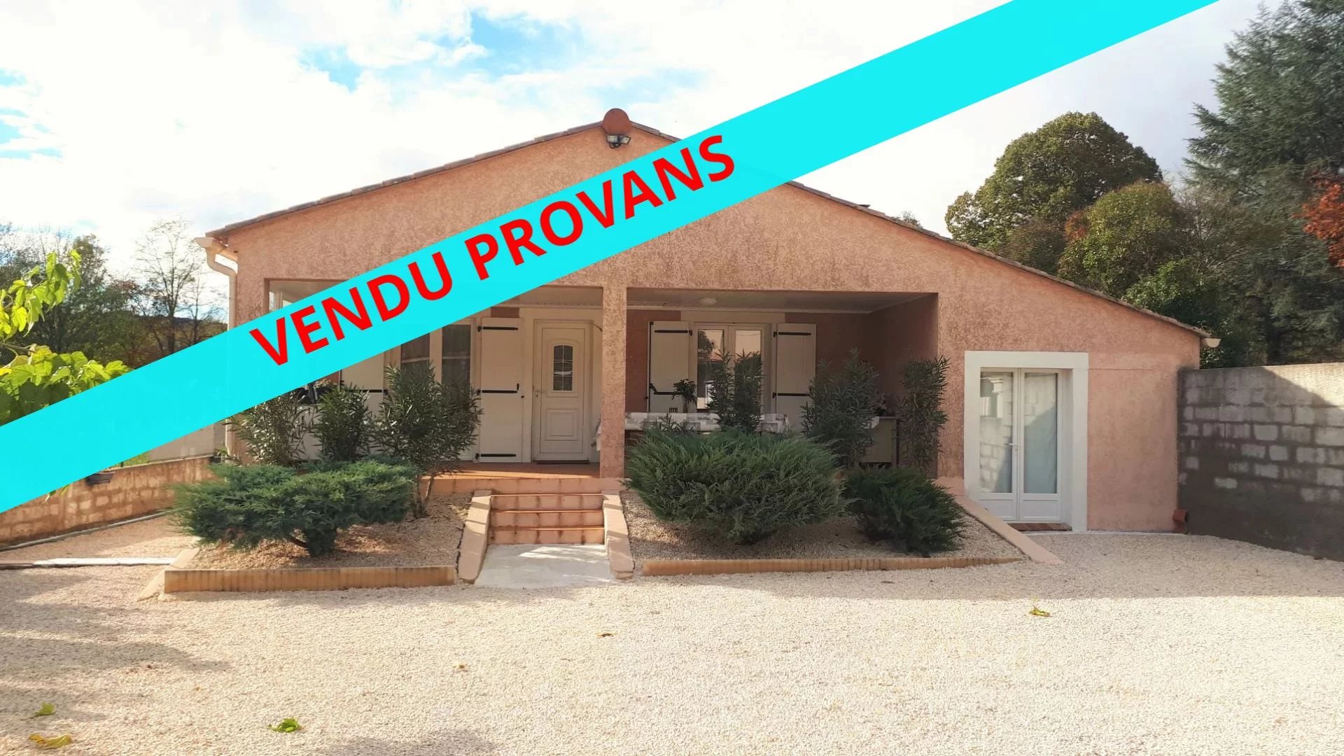 Vente Maison Saint-Paul-le-Jeune