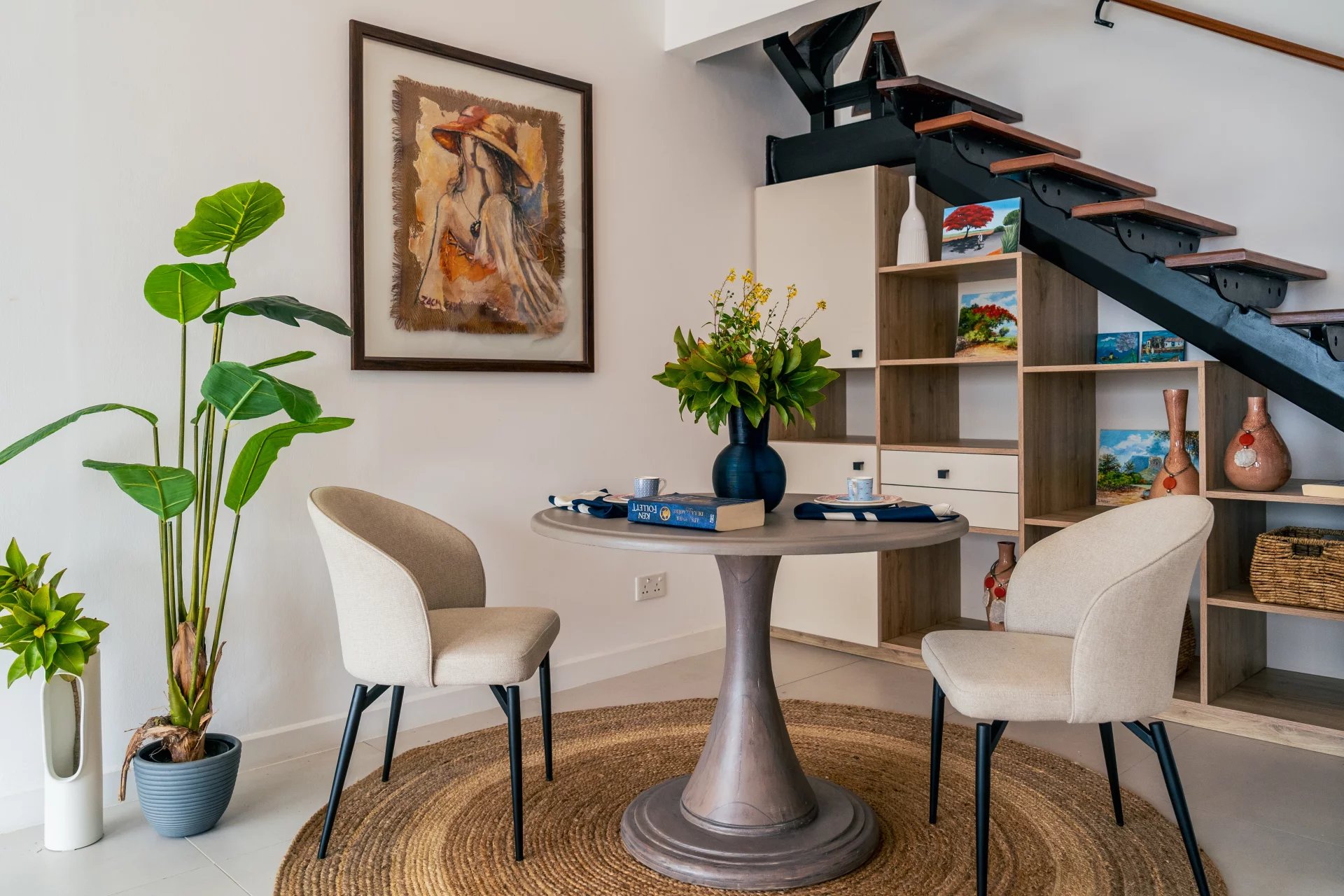 Penthouse Flic en Flac - picture 7