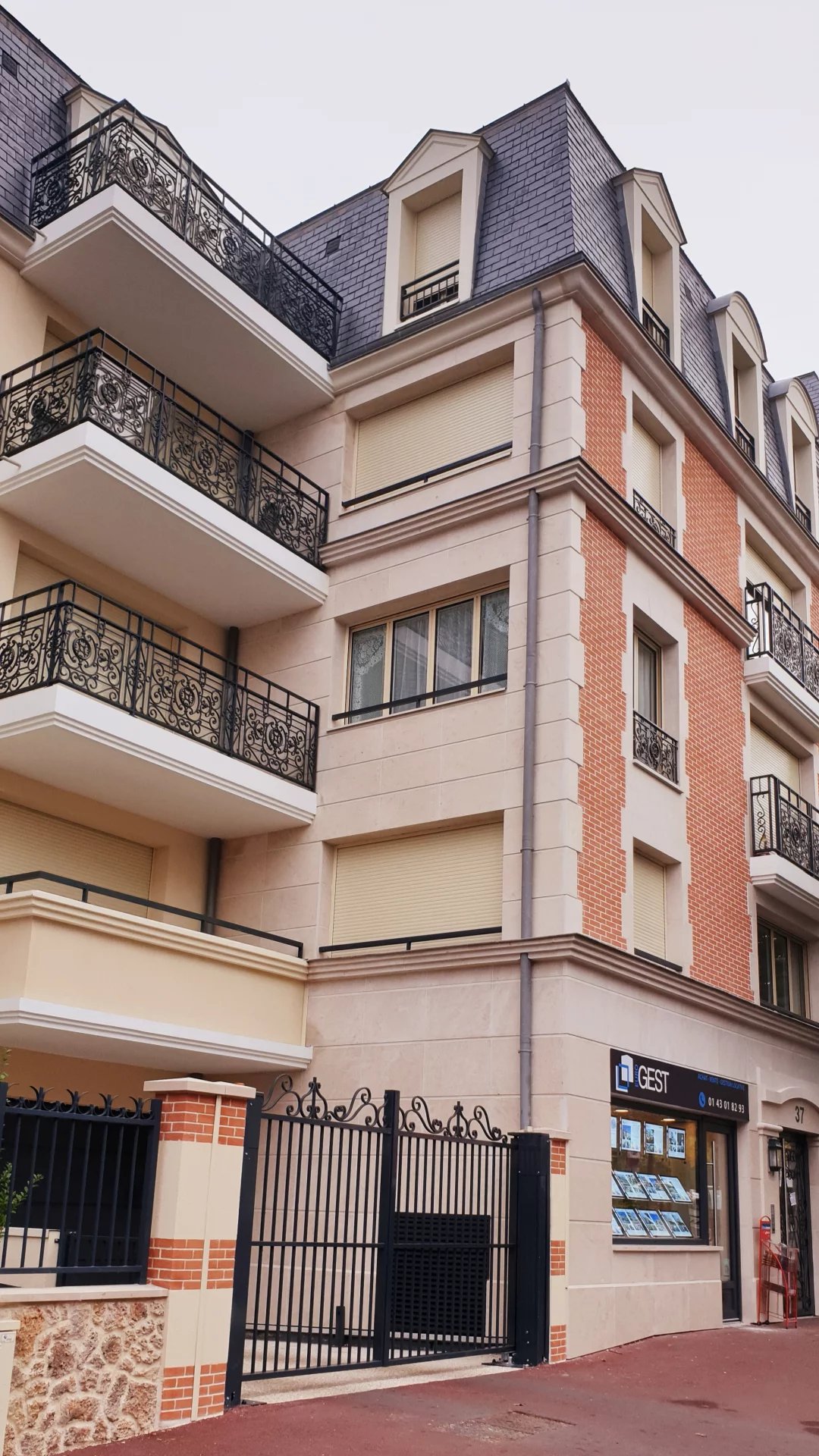 Location Box Le Raincy