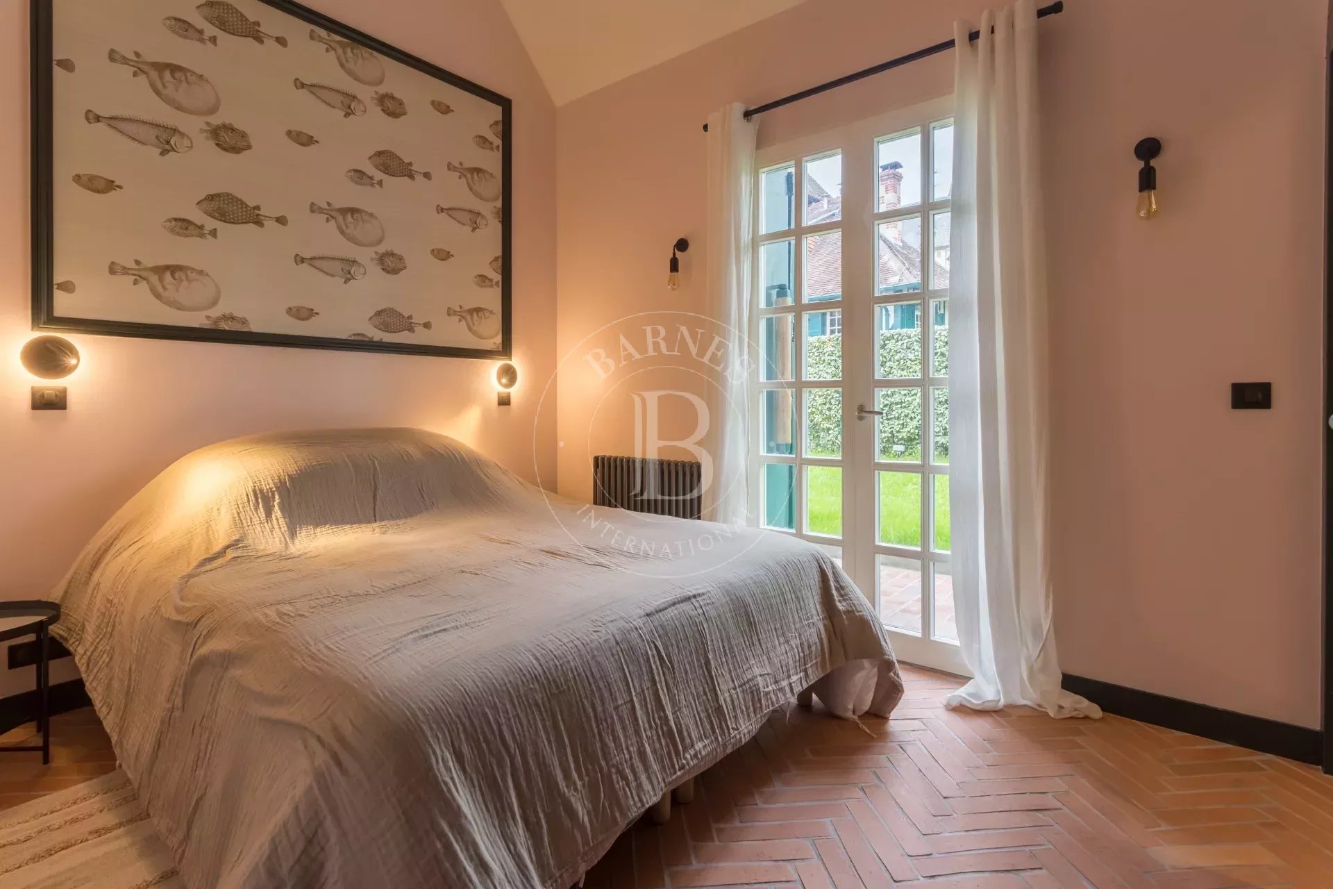 Deauville  - Maison  5 Chambres - picture 10