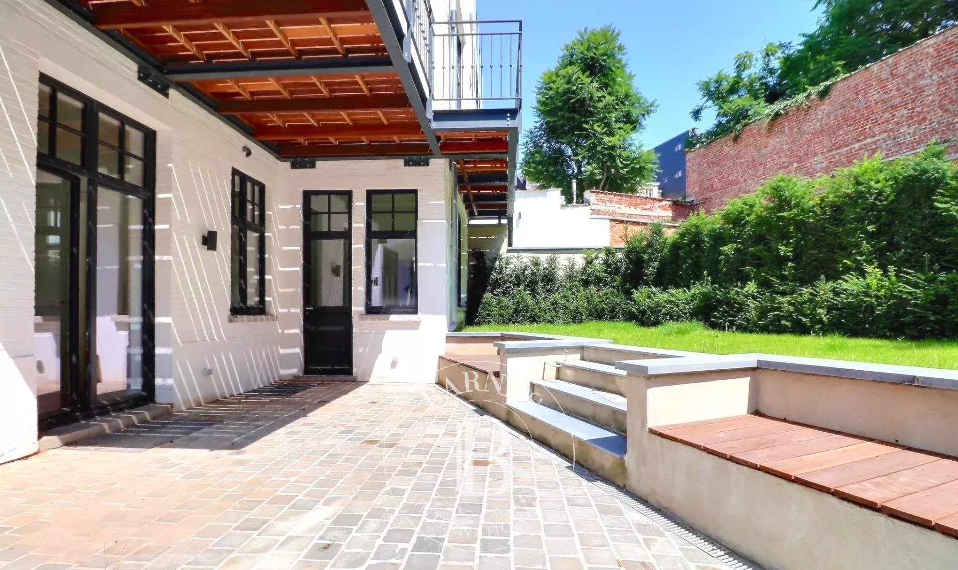 Place Stéphanie - 3 slaapkamer appartement