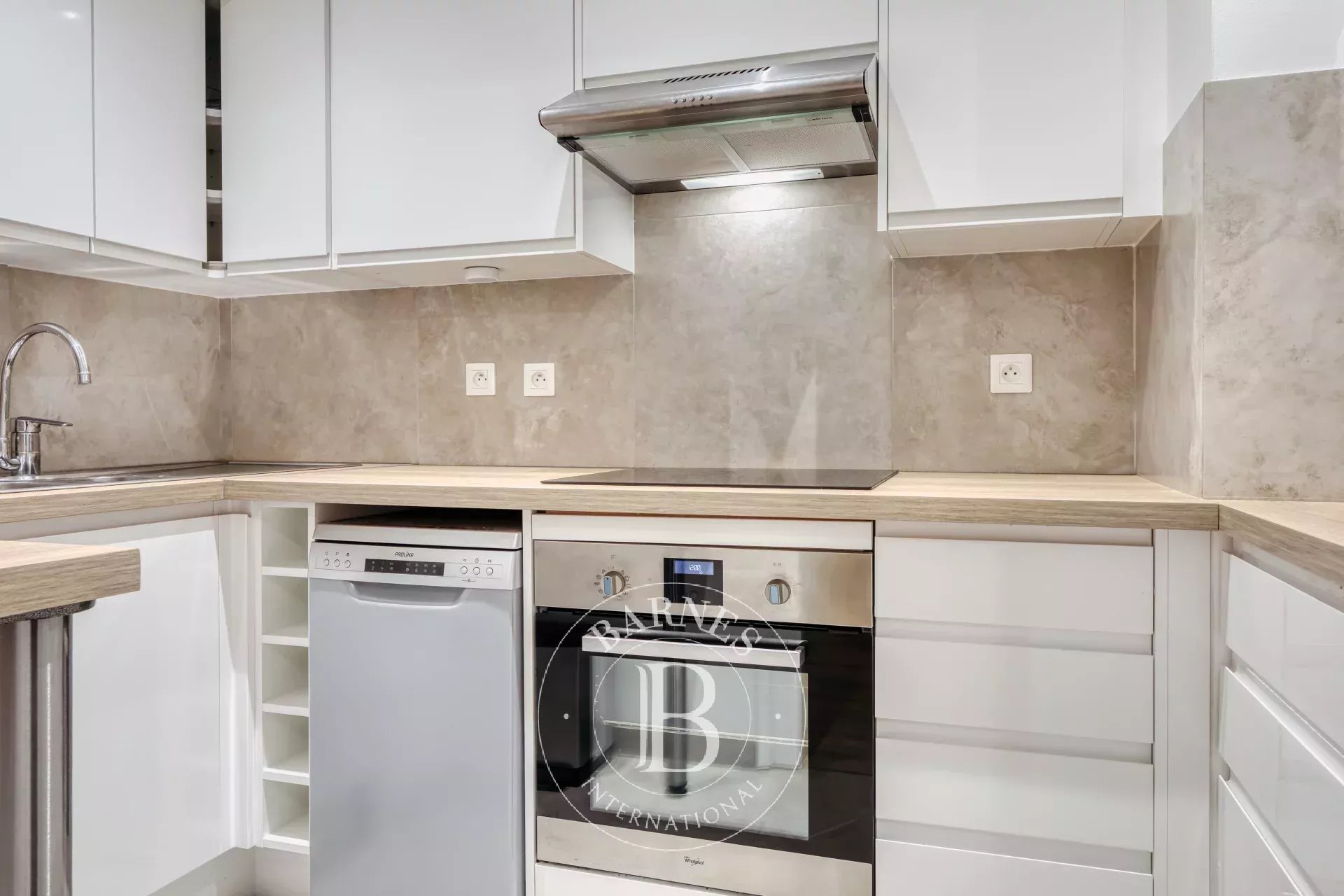 Deauville  - Apartment 1 Bedroom - picture 6