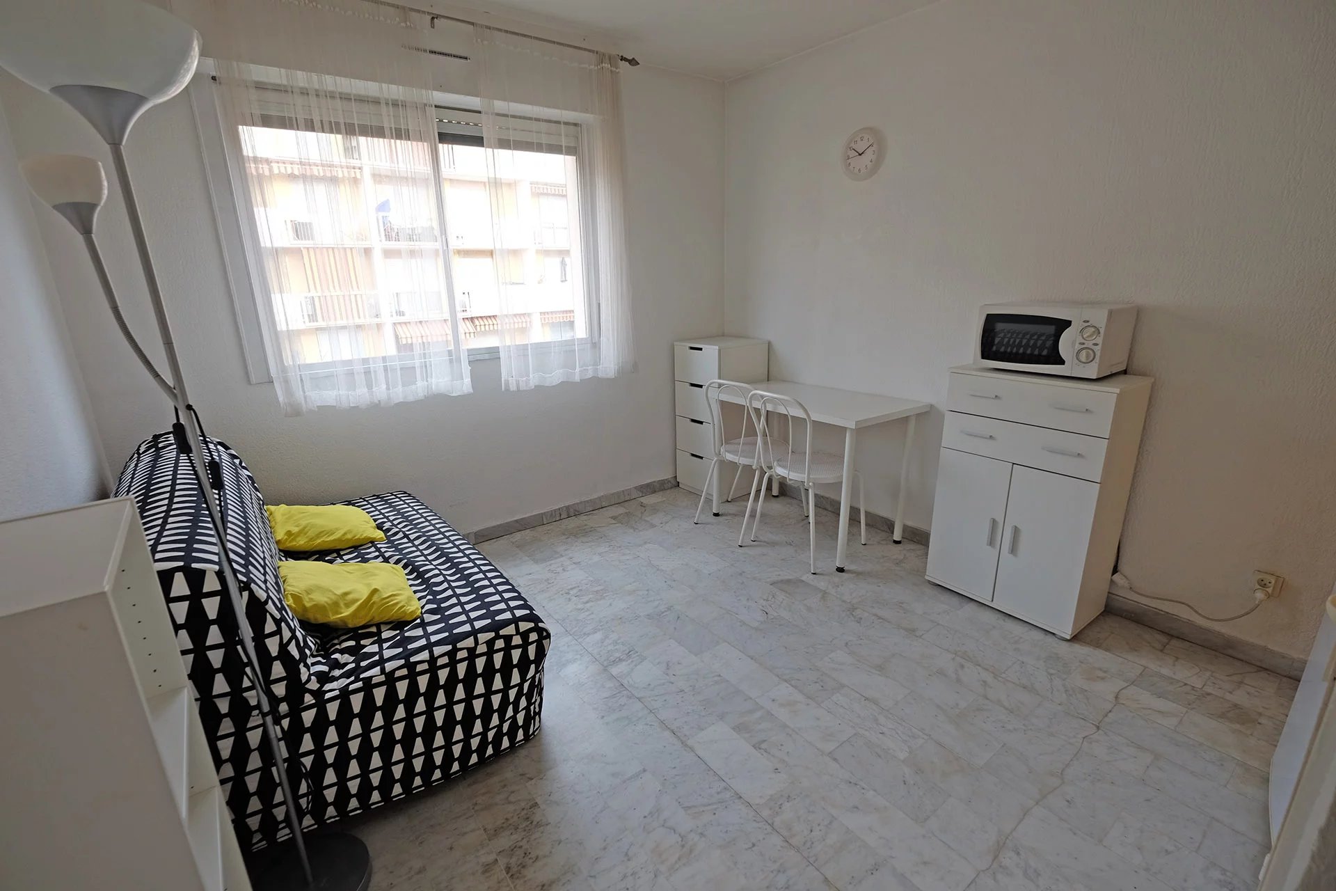 STUDIO INVESTISSEMENT LOCATIF