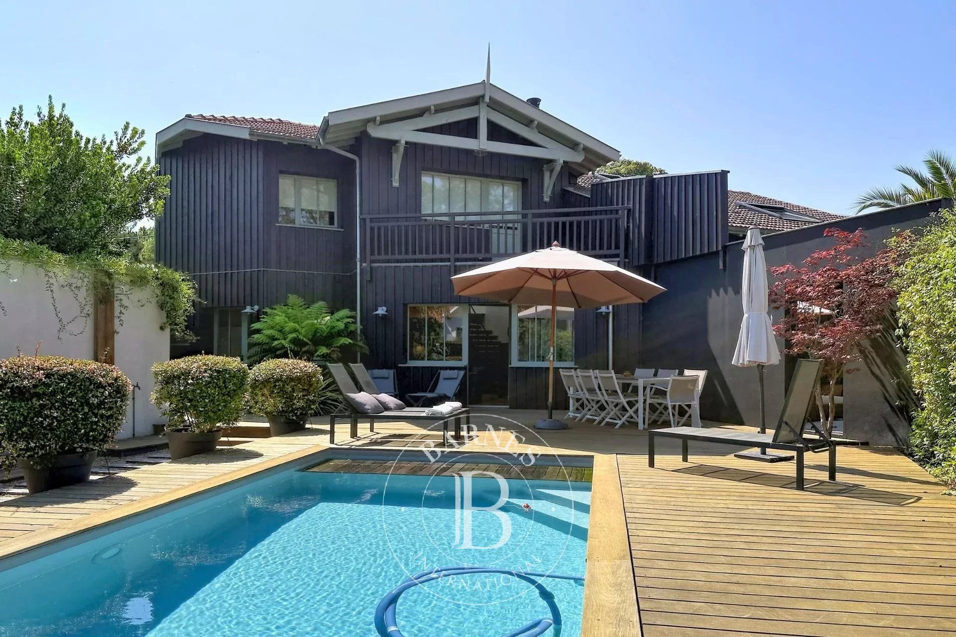 Villa Lège-Cap-Ferret  -  ref 87180992 (picture 3)