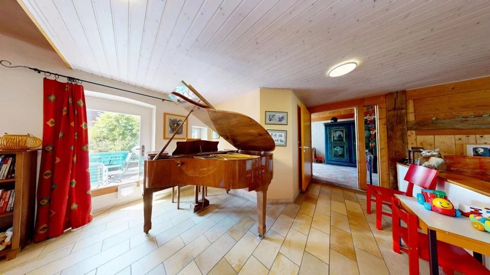 10 pièces — Colombier — Photo 9