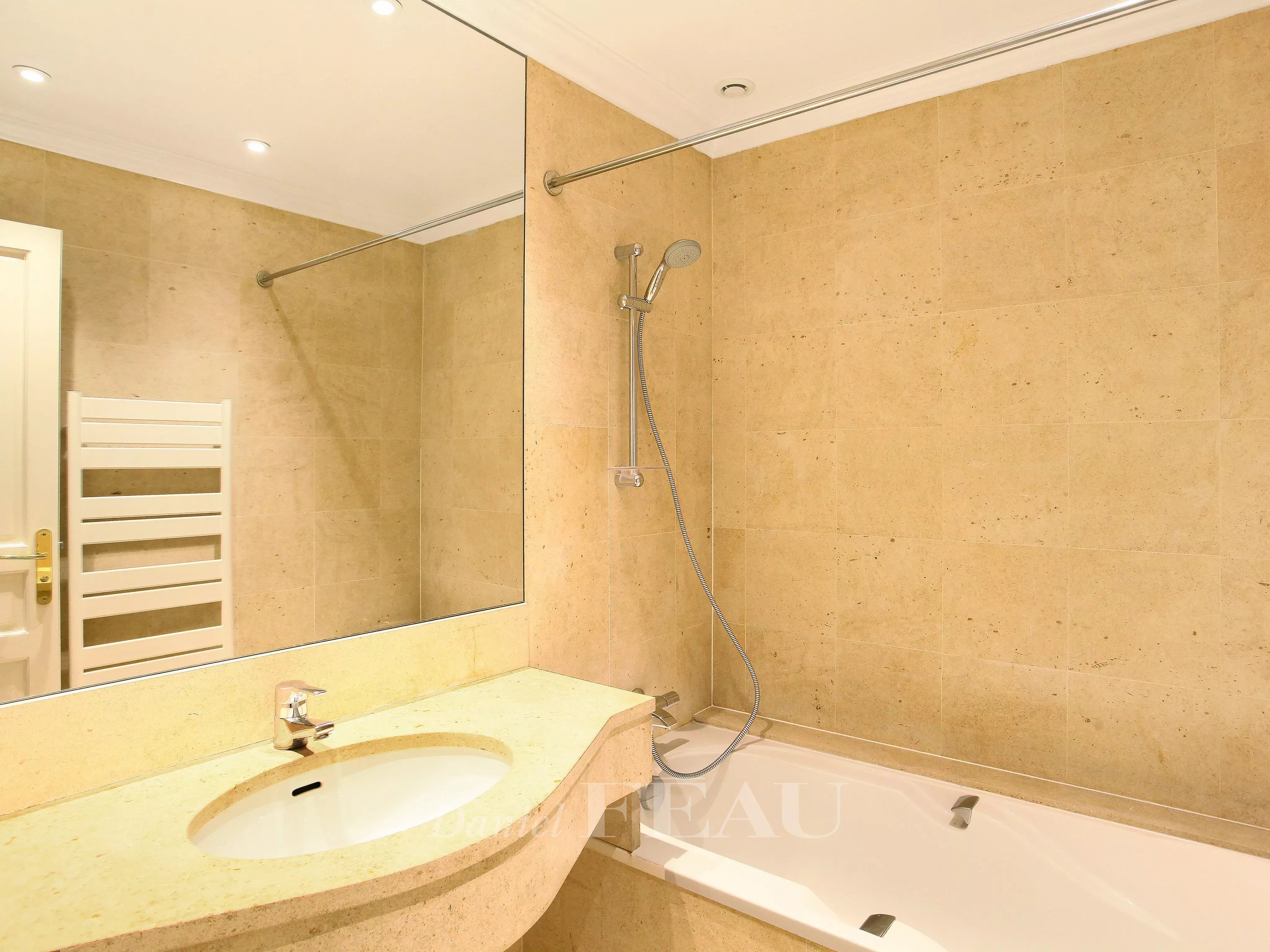 Rental Apartment Paris 6th