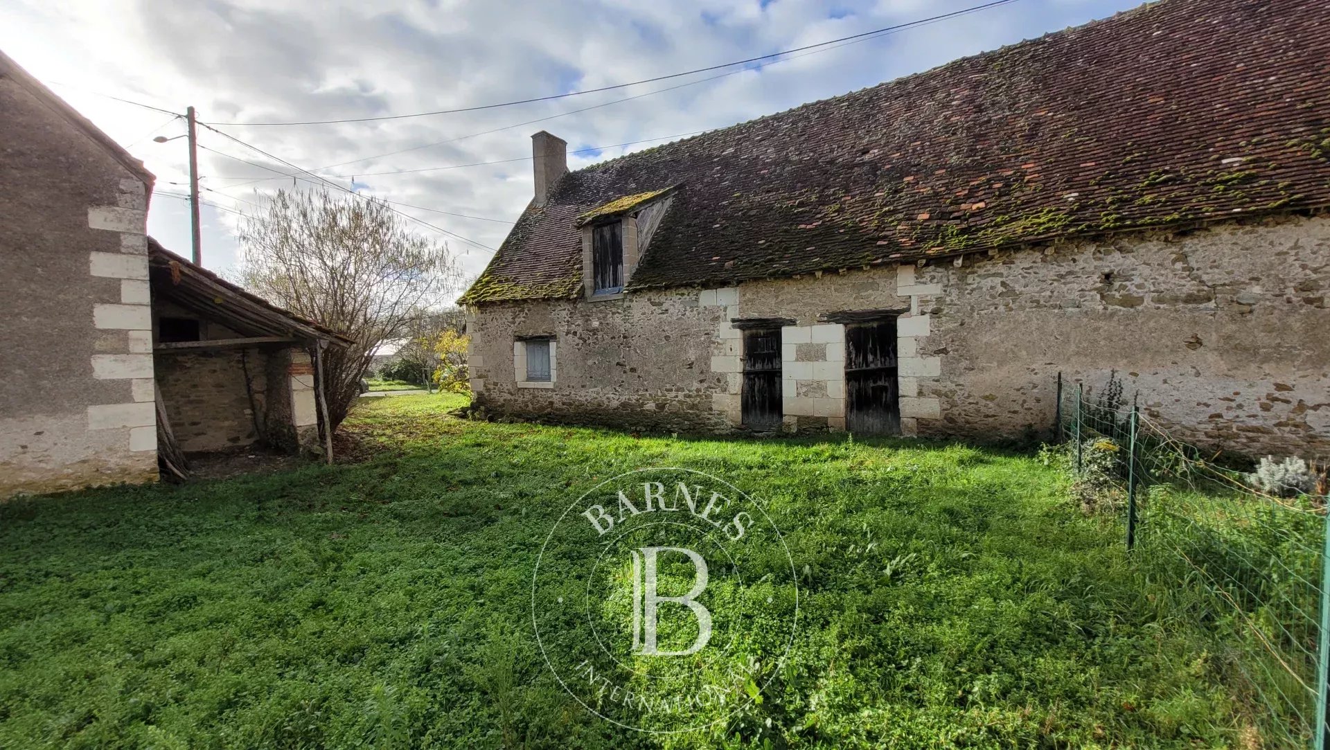Fermette Selles-sur-Cher  -  ref 85908709 (picture 2)