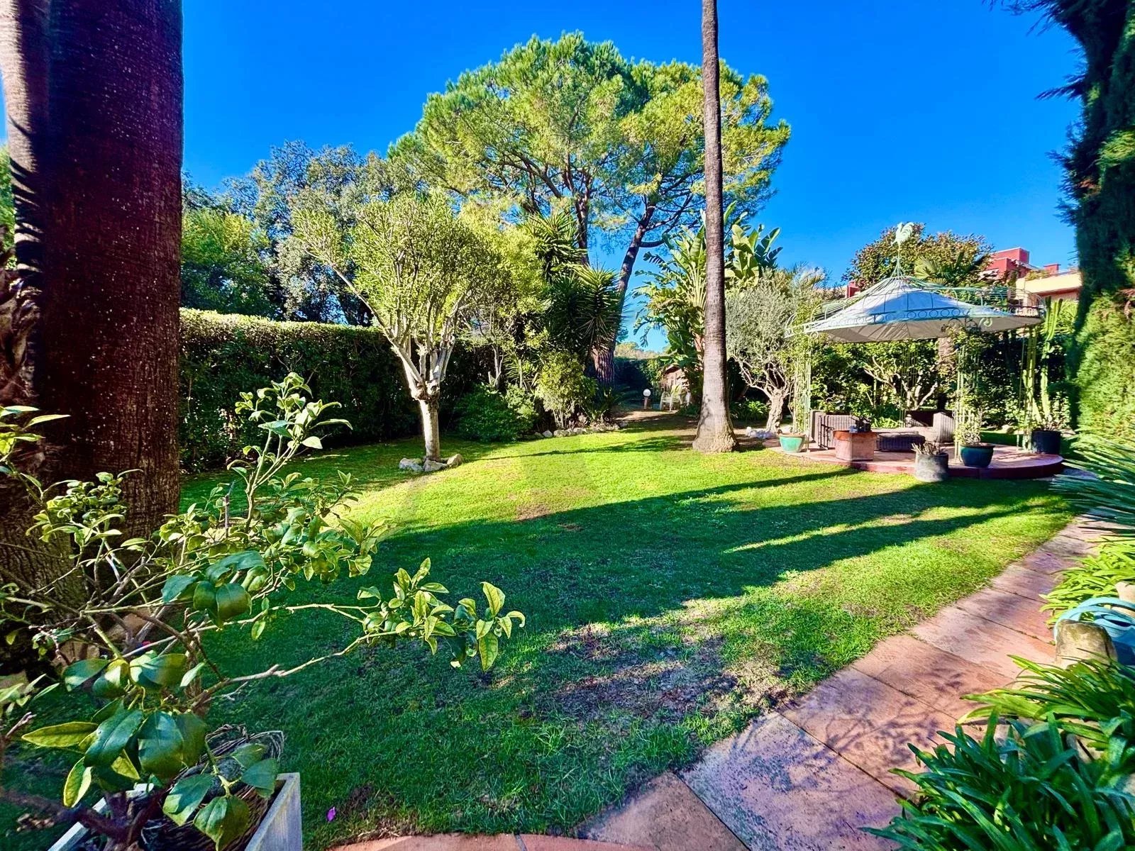 Agence immobilière de Agence centrale