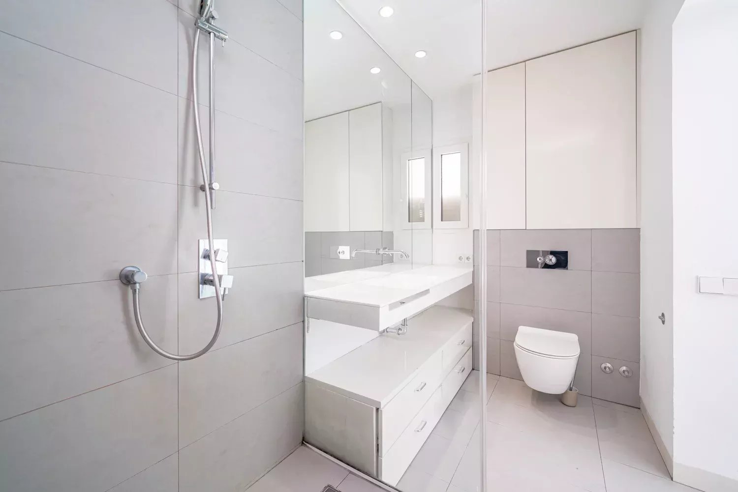 Daire Madrid - picture 26