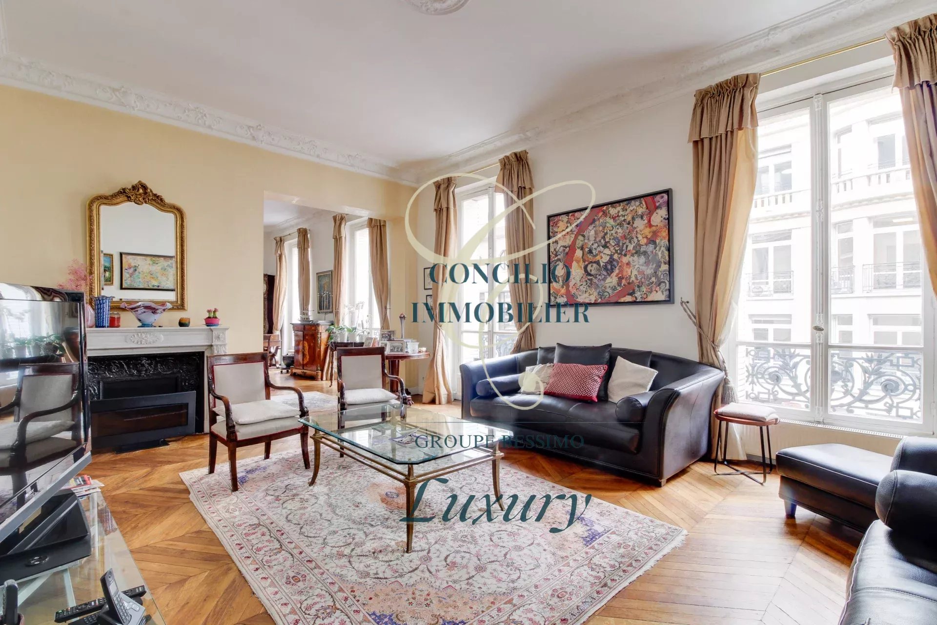 Agence immobilière de Concilio Immobilier