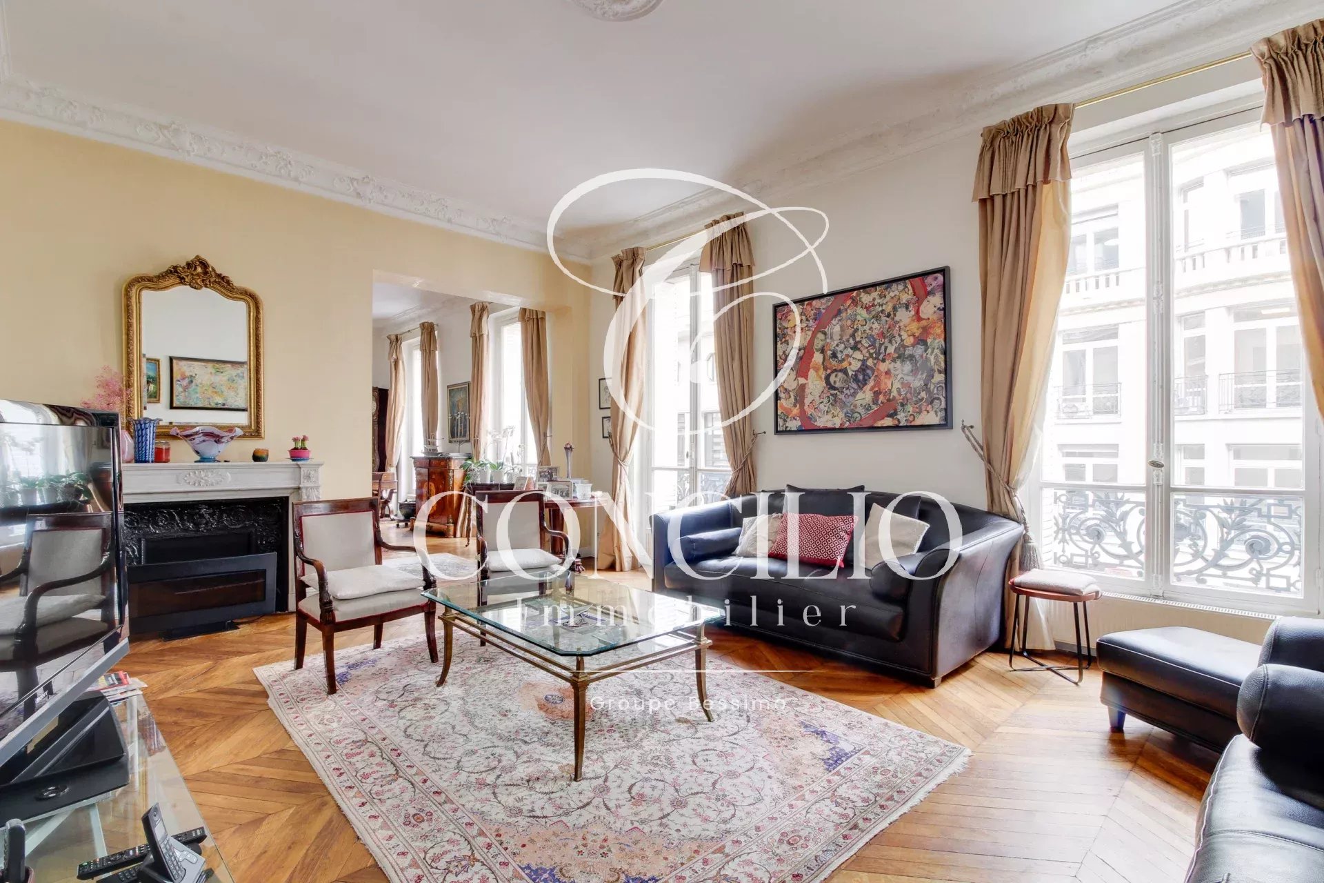 Agence immobilière de Concilio Immobilier