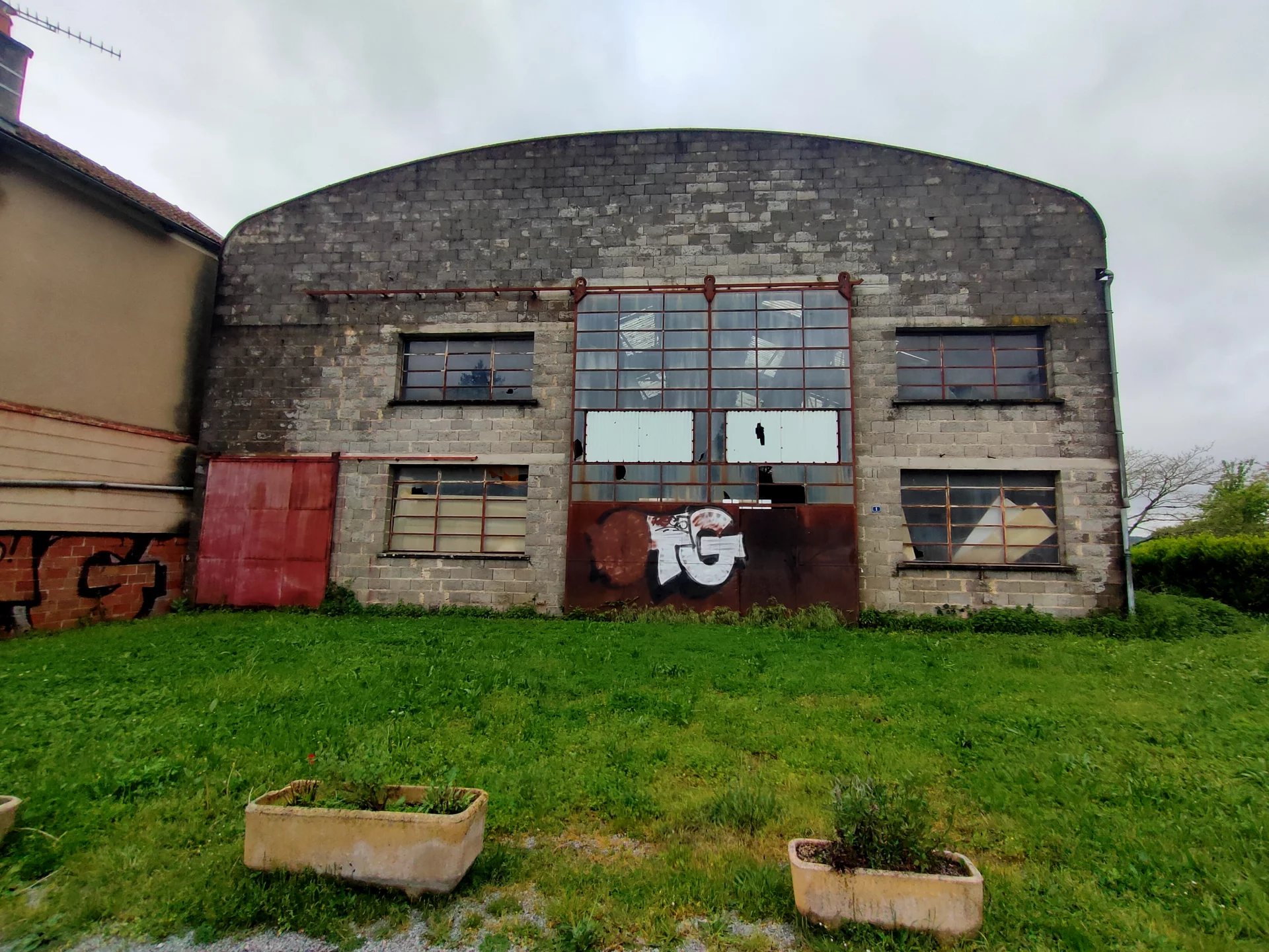 Agence immobilière de CAUMES DAVID