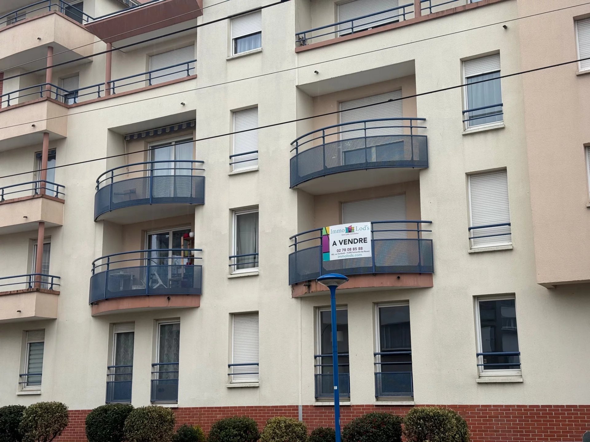 Agence immobilière de Immo Lod's