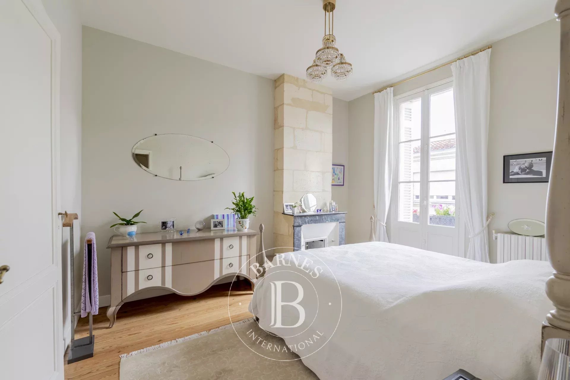 Şehir evi Bordeaux - picture 12