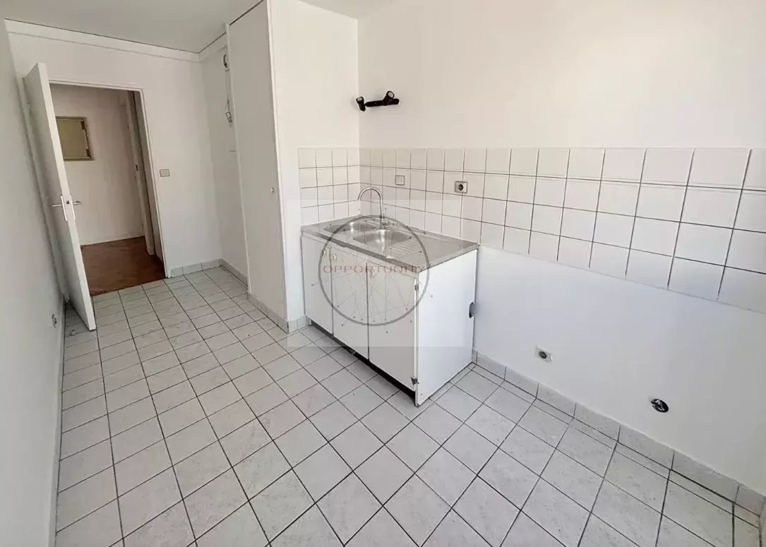 appartement 64.26 m² Saint-Mandé — photo 4
