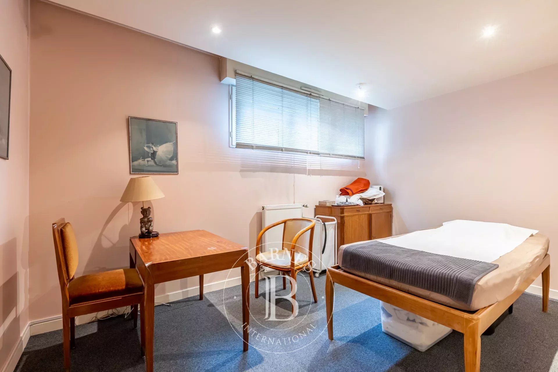 Daire Paris 17ème - picture 11