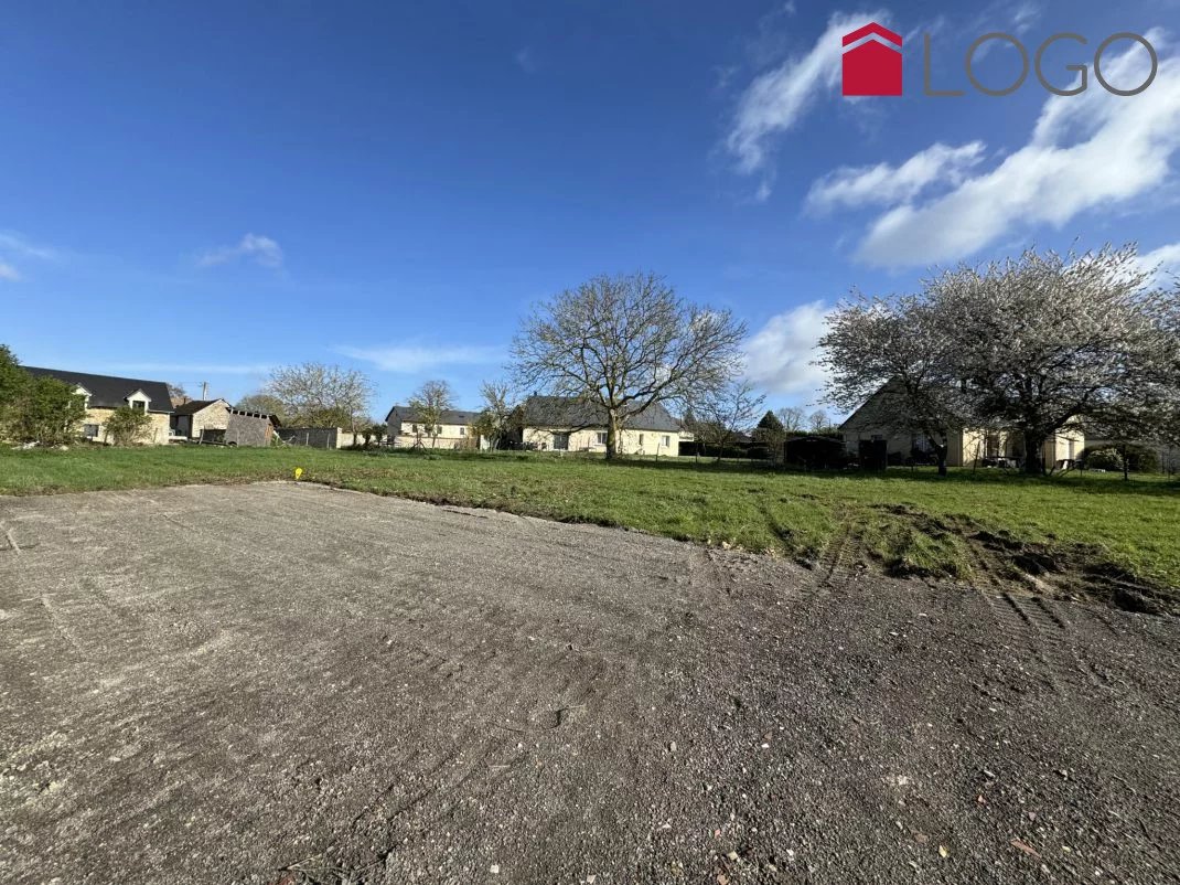 Vente Terrain constructible Bréval
