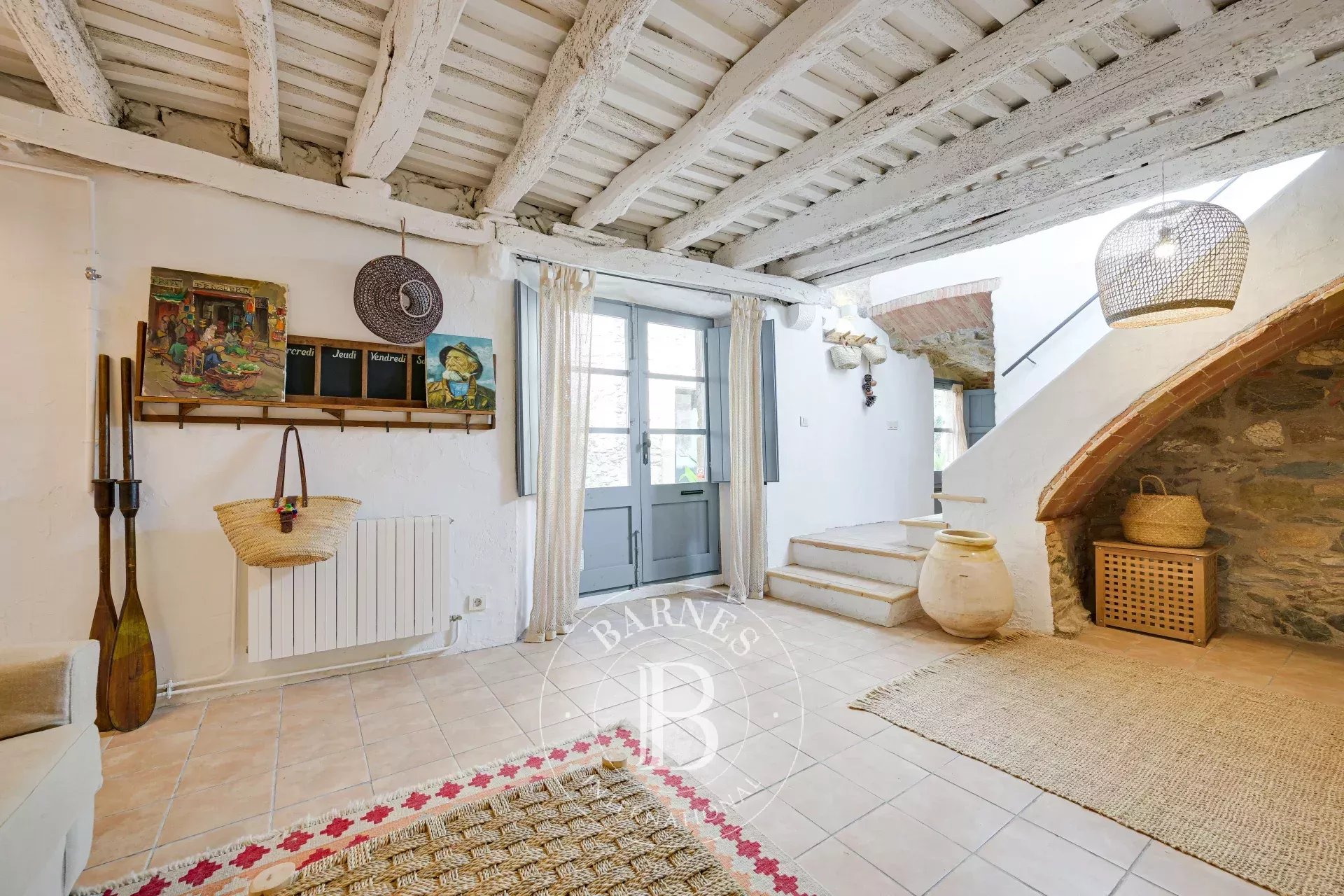 Köy evi Cruilles - picture 13