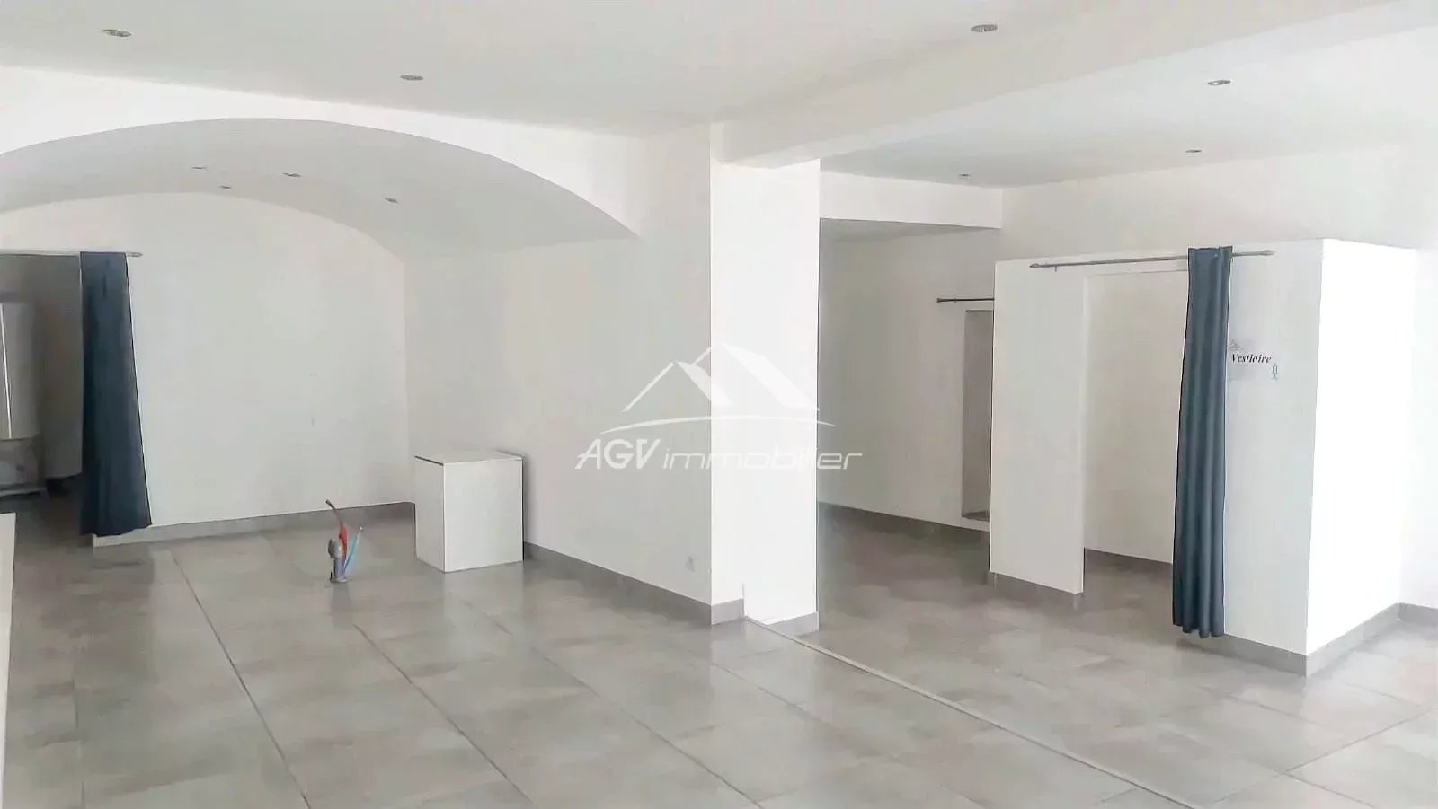 Agence immobilière de AGV IMMOBILIER