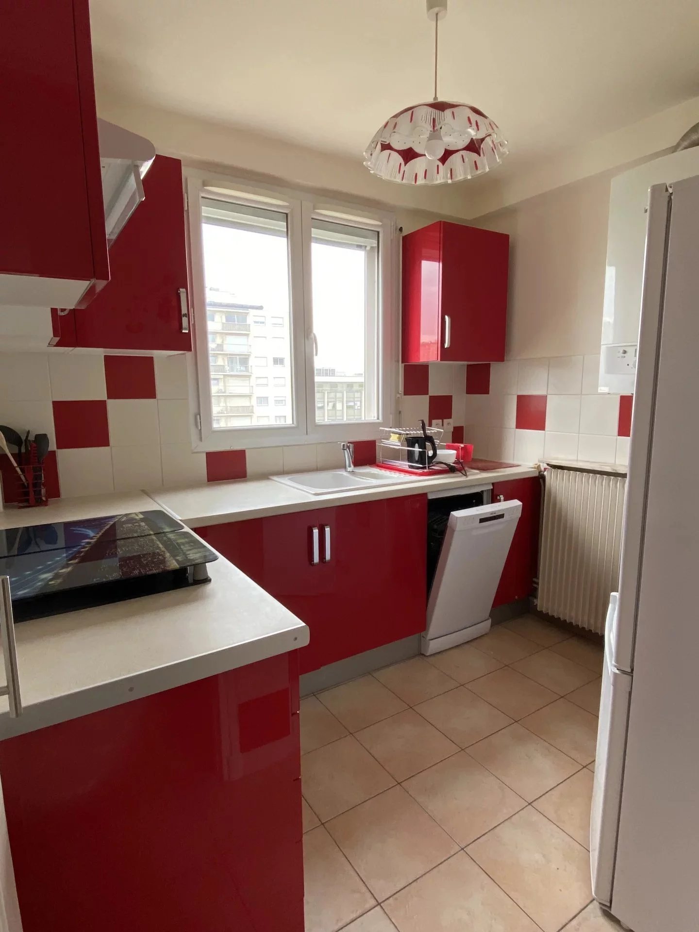 Vente Appartement Montrouge