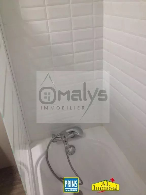 Location Appartement Saint-Omer
