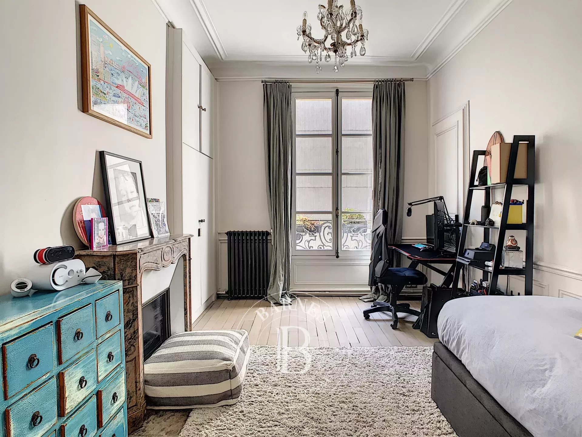 Konak Paris 17ème - picture 19