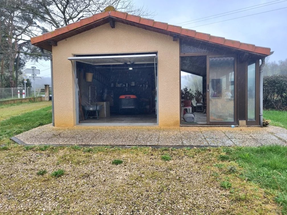 Maison à vendre Boudrac, Haute-Garonne