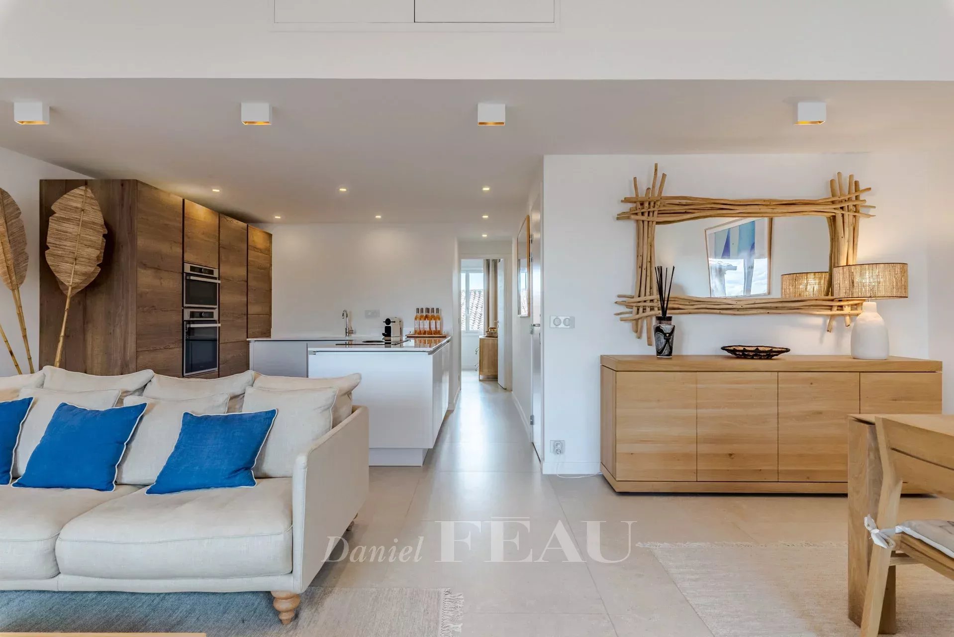 Sale Apartment Saint-Tropez