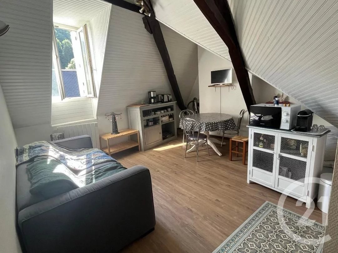 Vente Appartement Cauterets