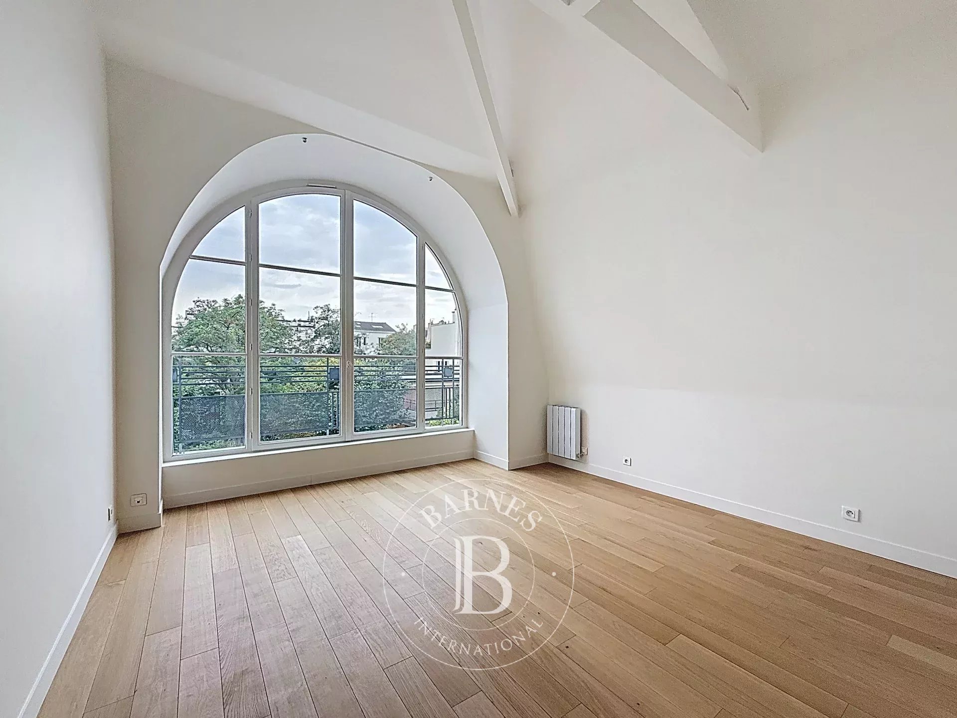 Ev Neuilly-sur-Seine - picture 16