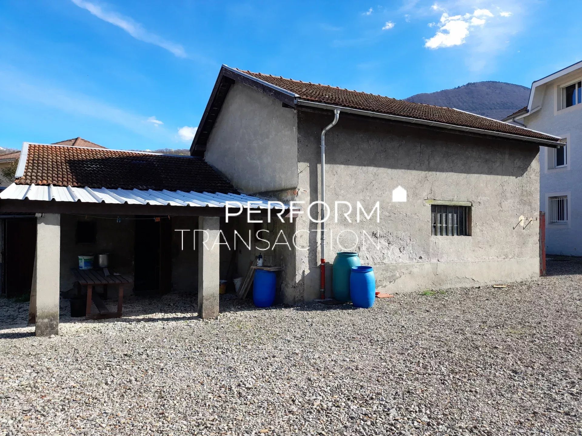 Vente Maison Champ-sur-Drac