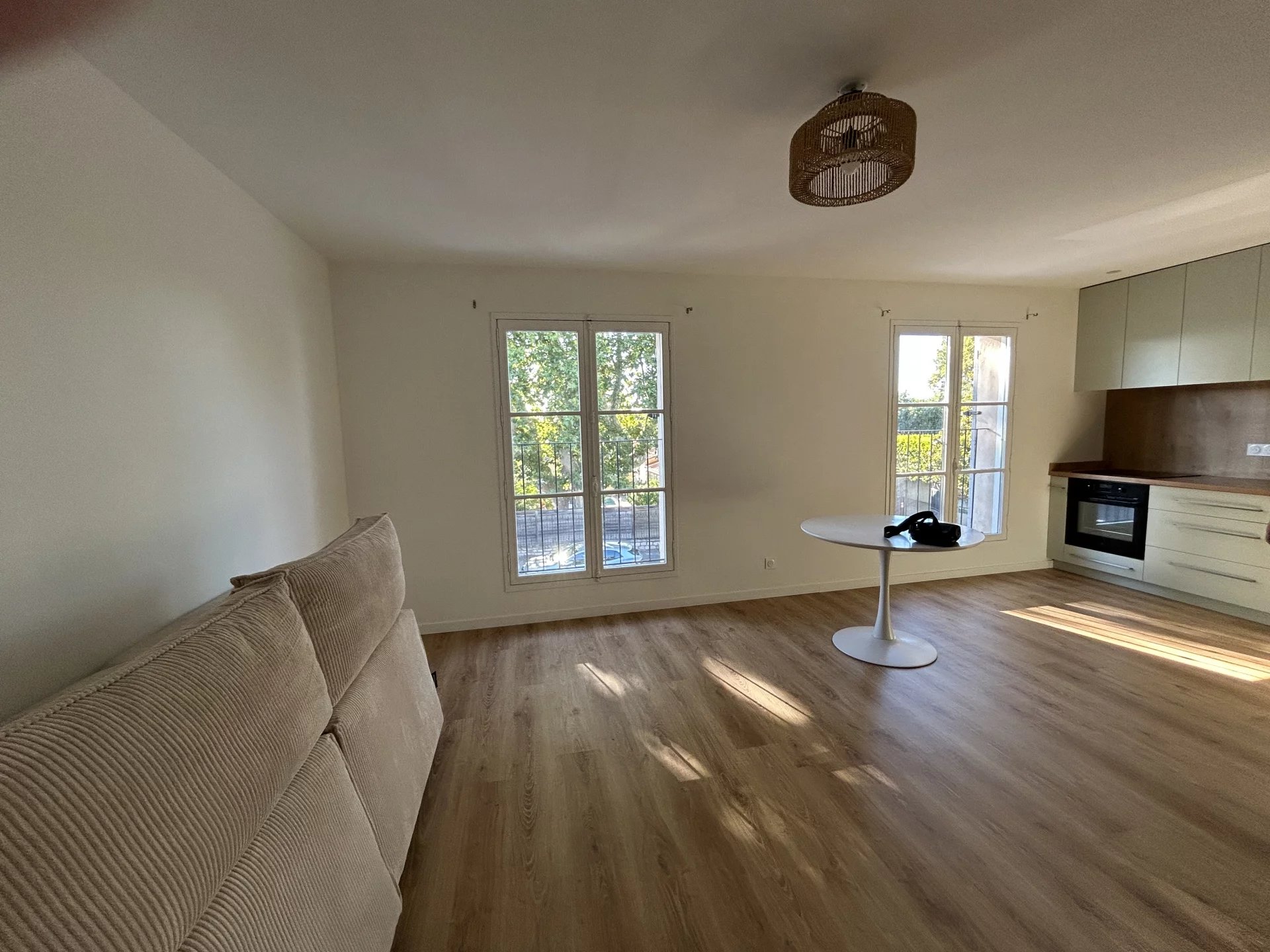 Location Appartement Venelles