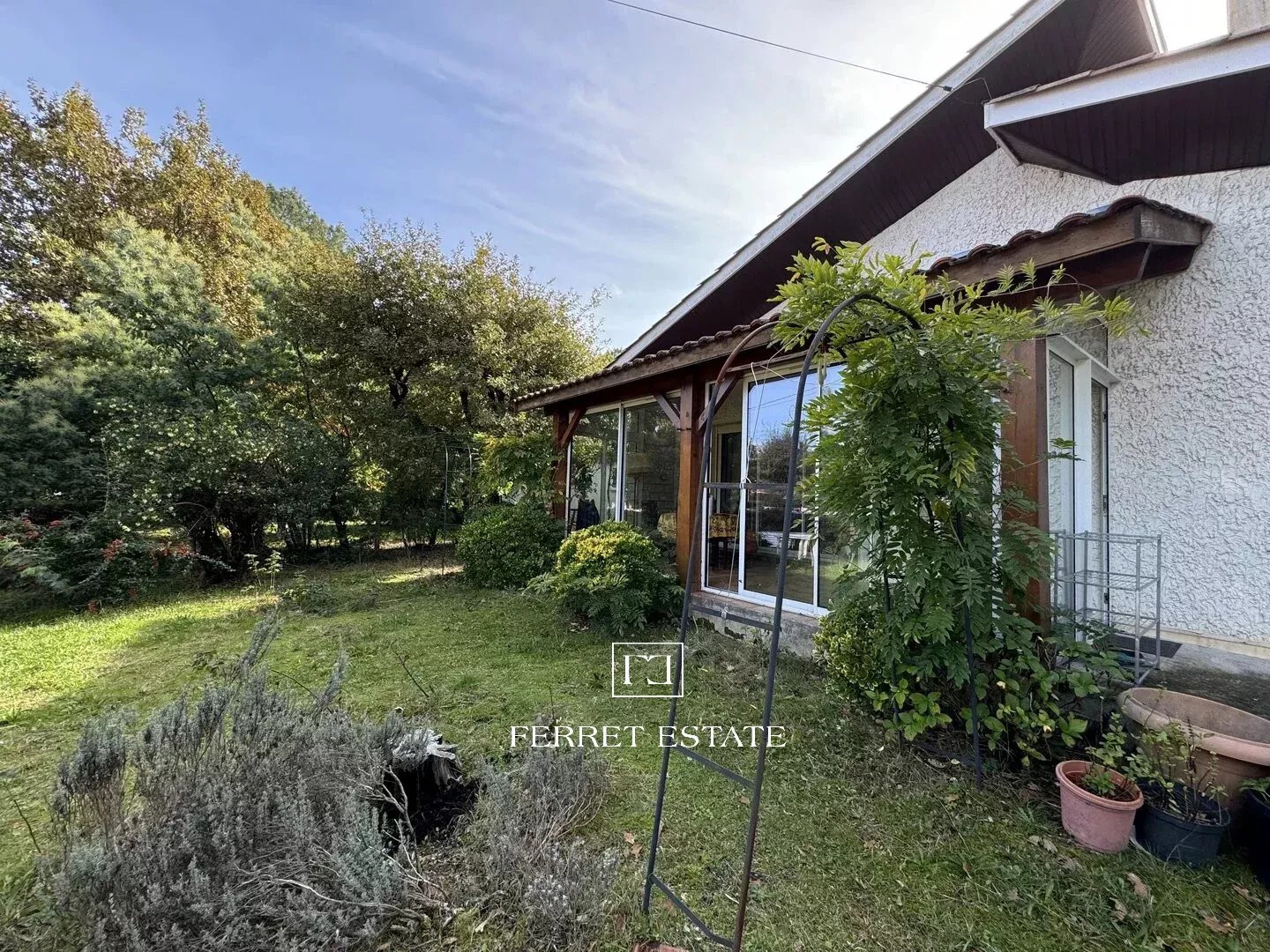 Villa Lège Cap Ferret