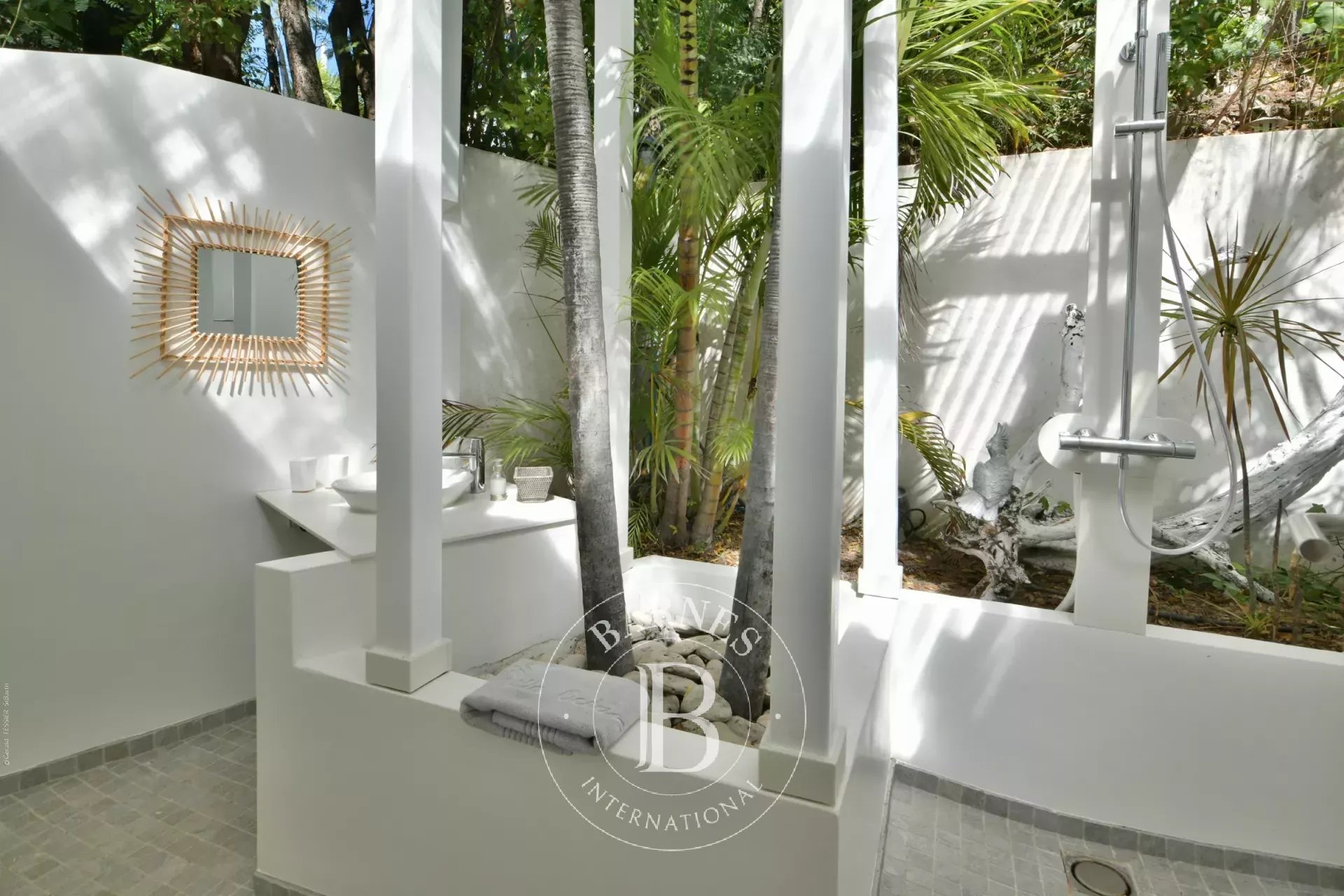 Pointe Milou  - Villa 3 Chambres - picture 13