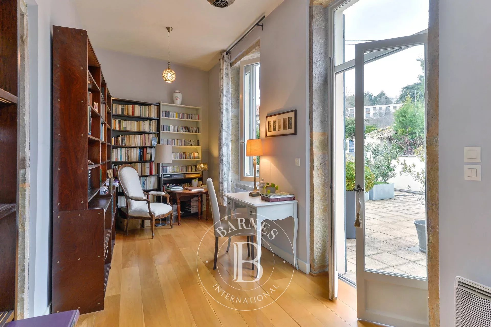 Daire Sainte-Foy-lès-Lyon - picture 4