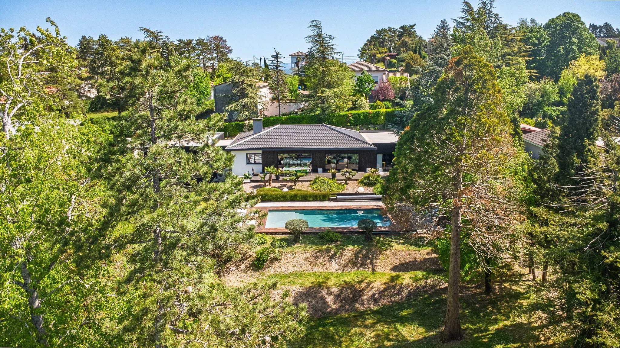 Villa for sale Sorèze, Tarn