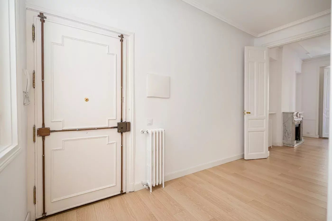 Daire Madrid - picture 14