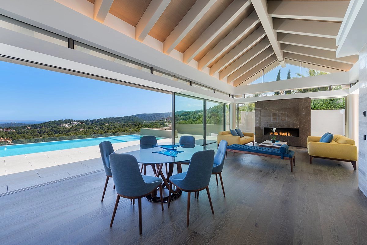 Sale Villa Palma de Mallorca Son Vida