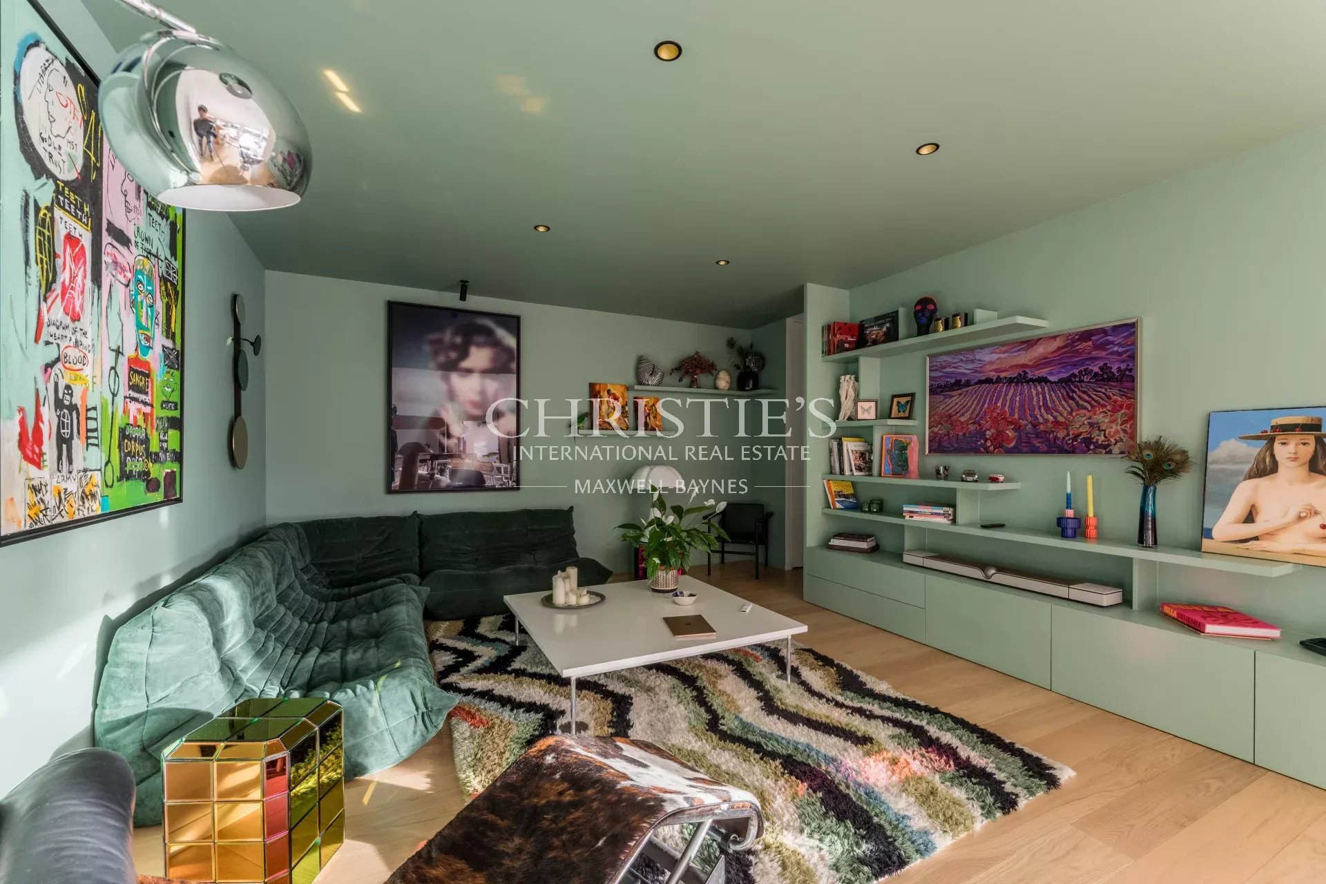 Property Slider Image