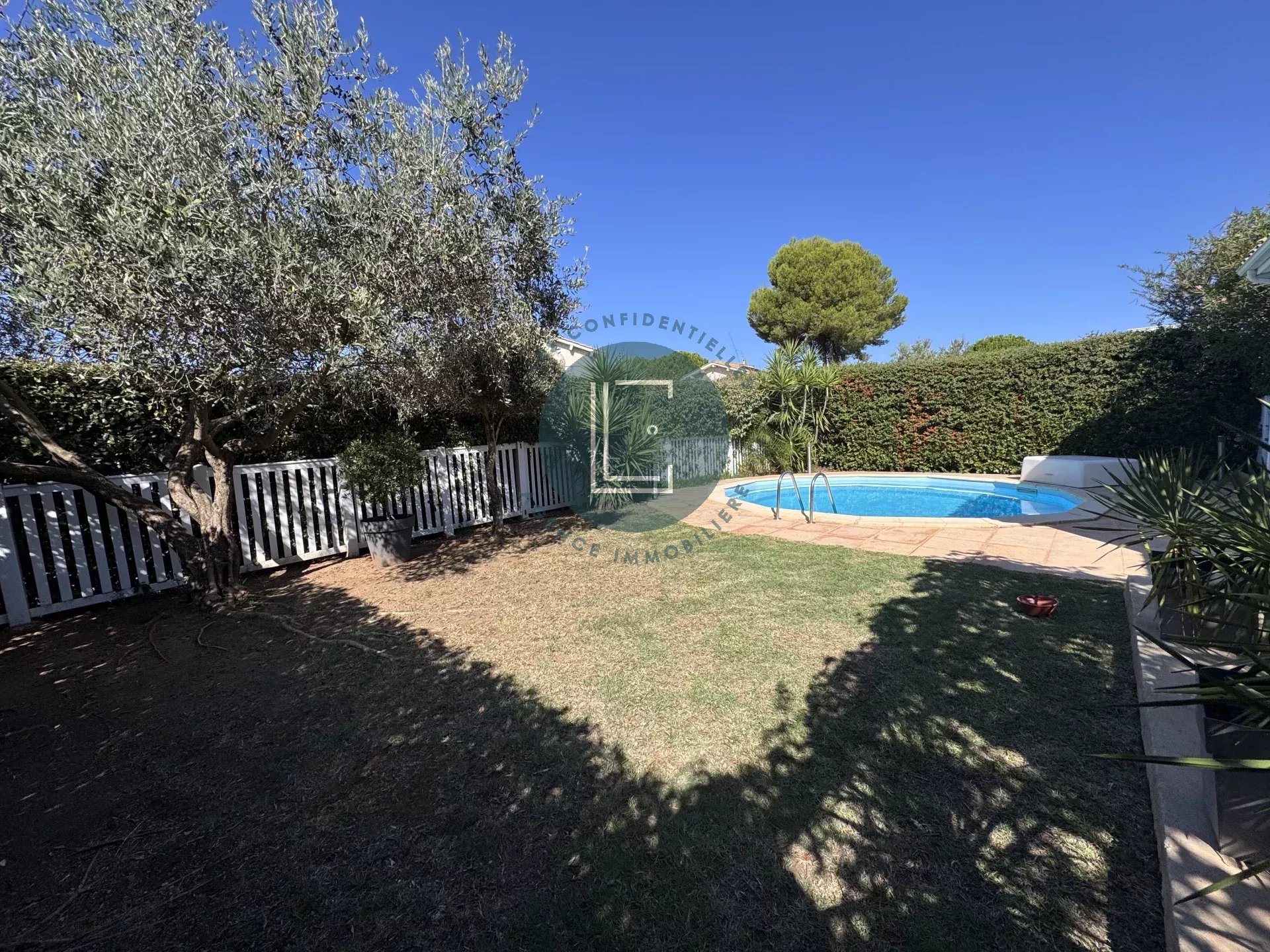 MEV - Les Confidentielles Maison 146 m²