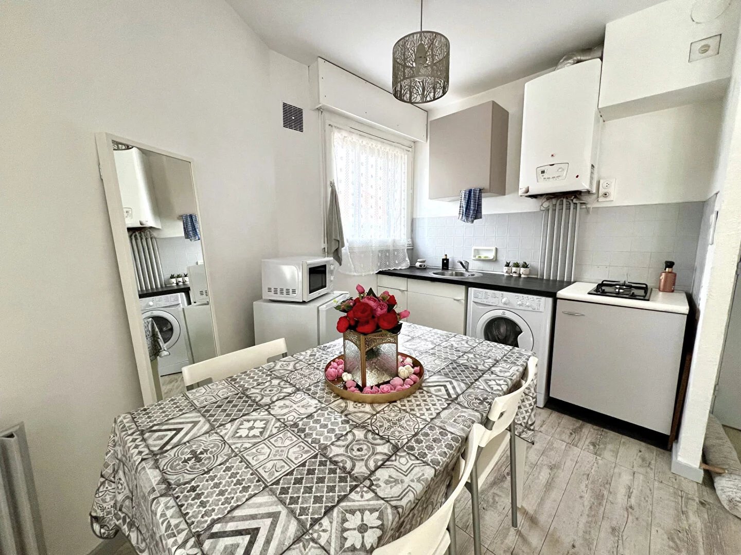 33400 TALENCE- Appartement/Studio à vendre 27 m²