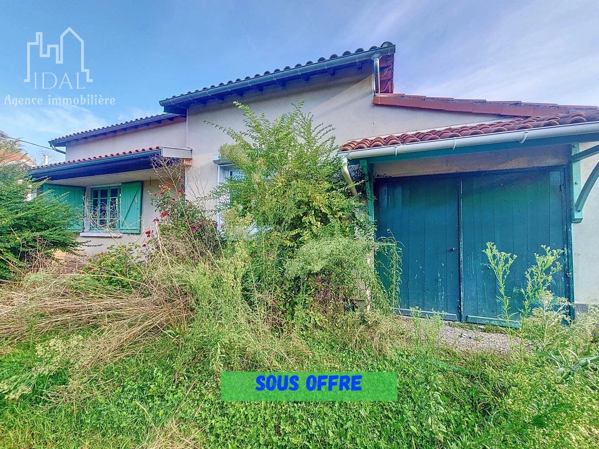 Agence immobilière de IDAL Agence Immobilière