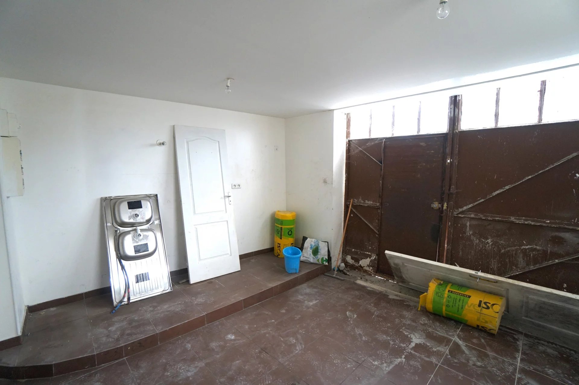 Vente Immeuble Aulnay-sous-Bois
